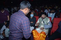 Akhanda Movie Pre Release set 2